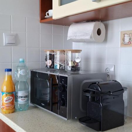 Apartament Flauta, Villa Marea مينززدرويه المظهر الخارجي الصورة