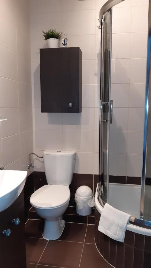 Apartament Flauta, Villa Marea مينززدرويه المظهر الخارجي الصورة