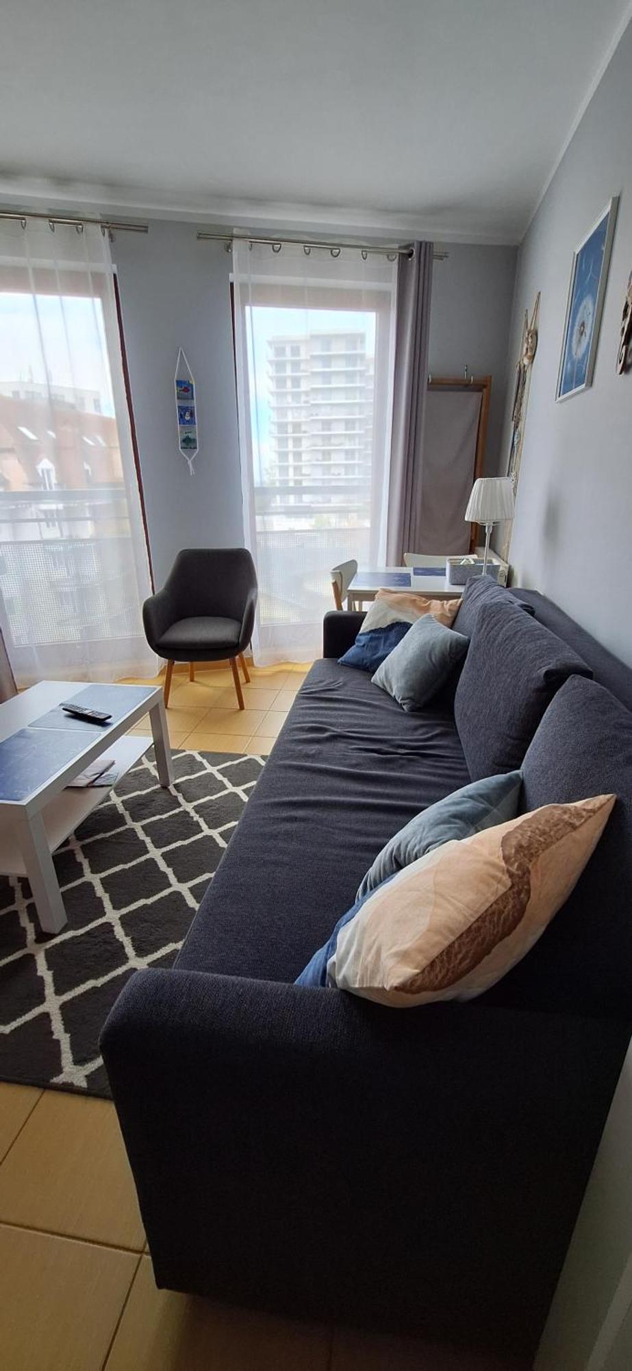 Apartament Flauta, Villa Marea مينززدرويه المظهر الخارجي الصورة