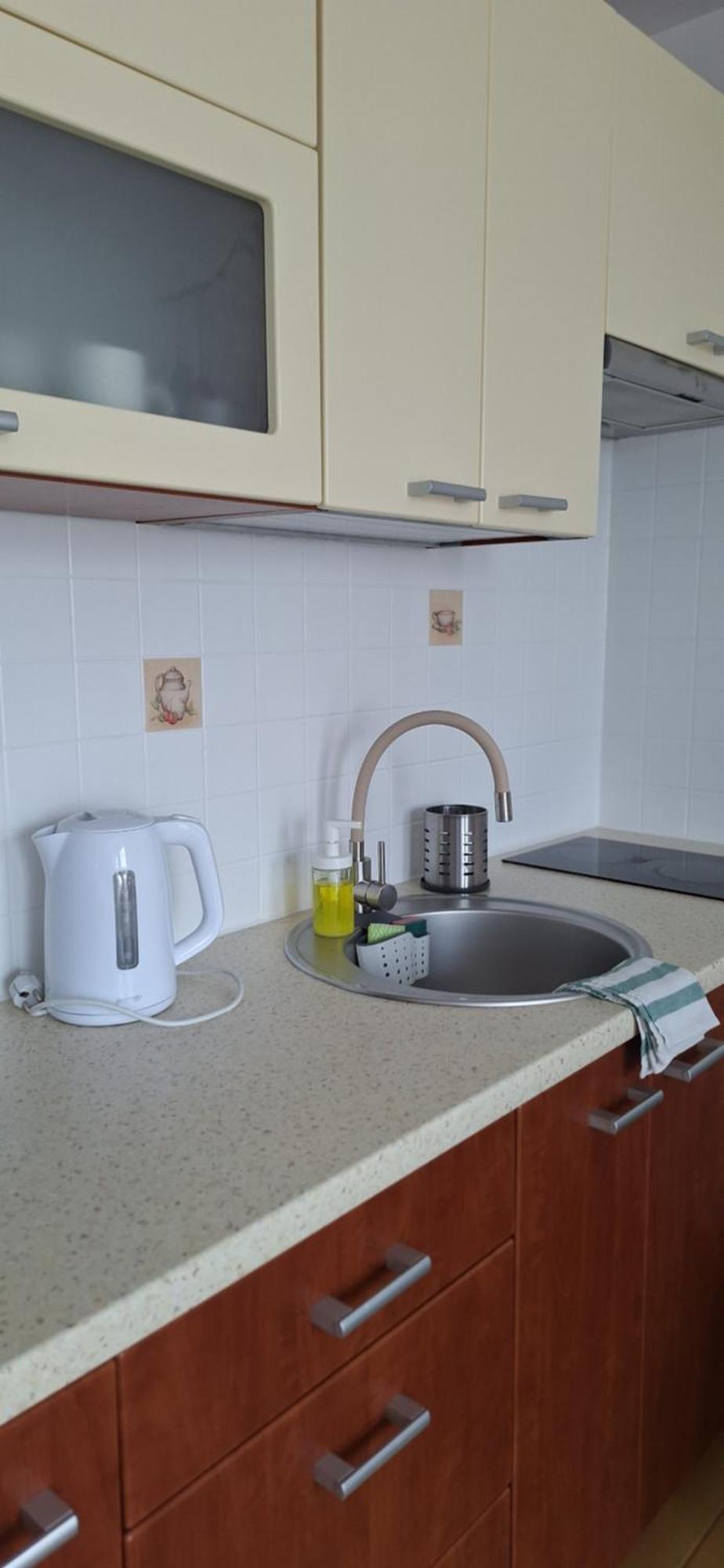 Apartament Flauta, Villa Marea مينززدرويه المظهر الخارجي الصورة