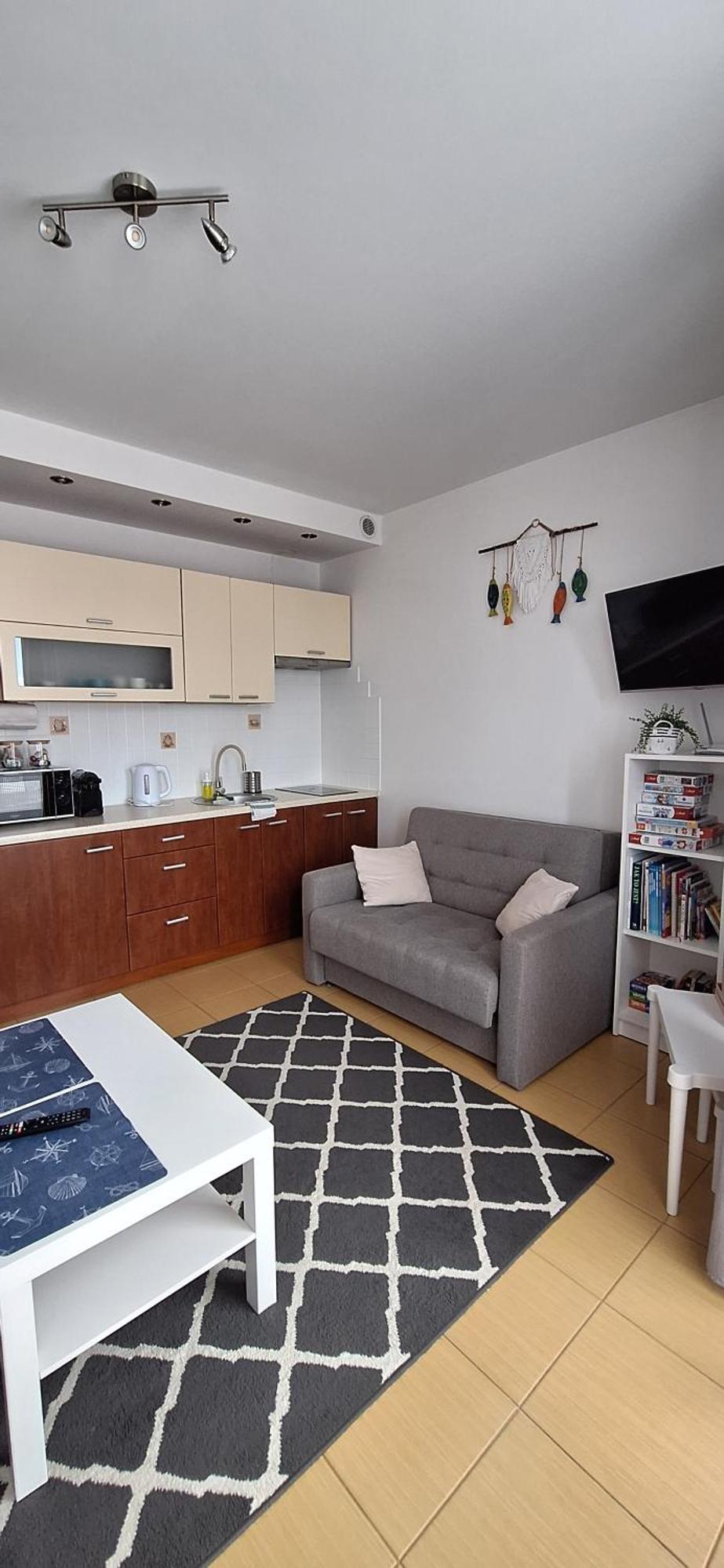 Apartament Flauta, Villa Marea مينززدرويه المظهر الخارجي الصورة
