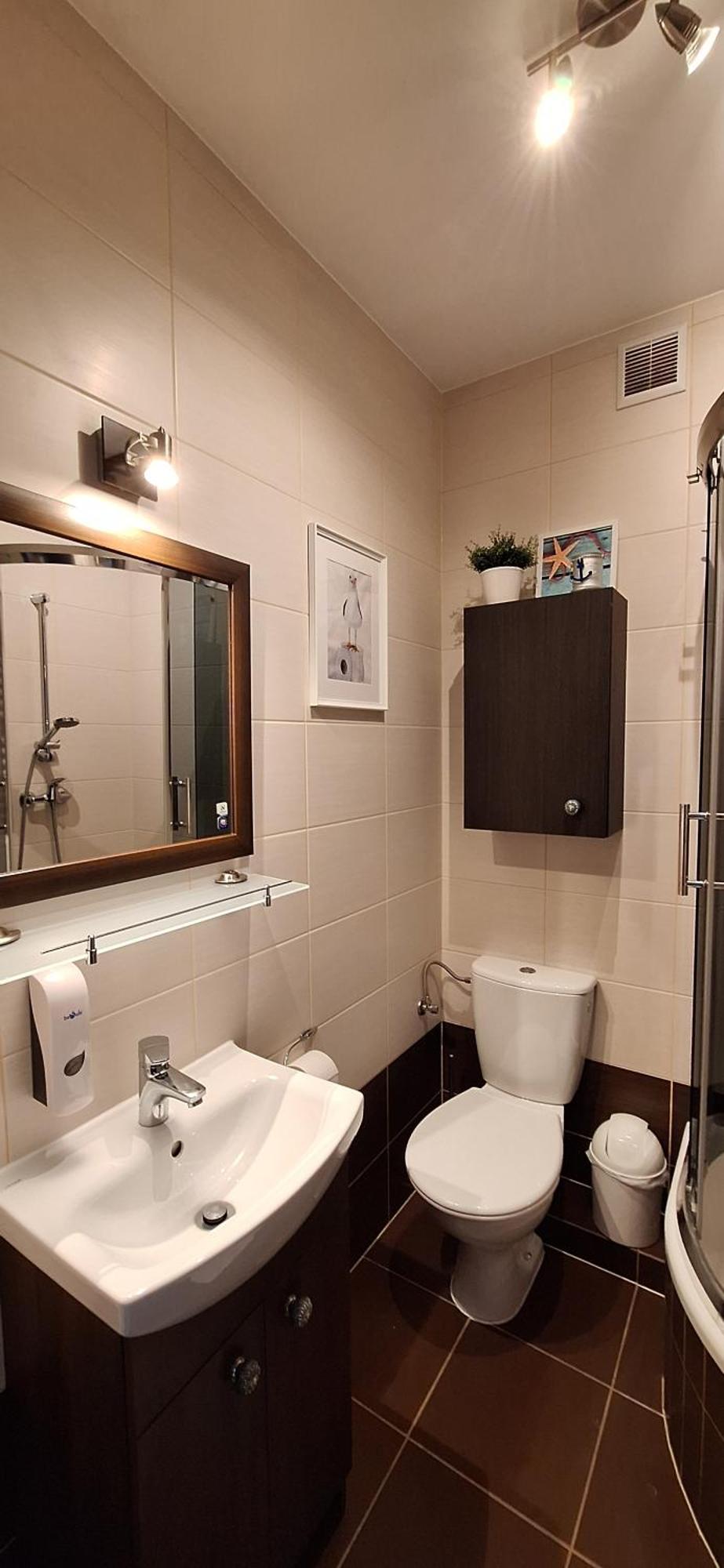 Apartament Flauta, Villa Marea مينززدرويه المظهر الخارجي الصورة