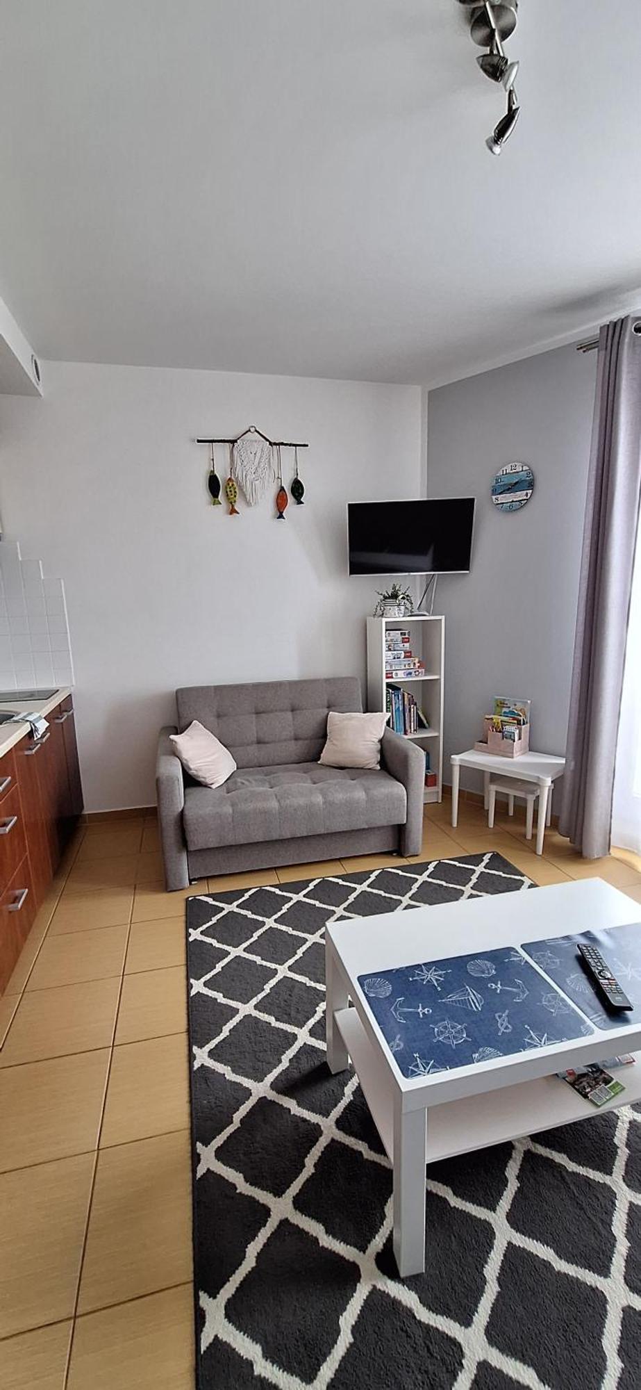 Apartament Flauta, Villa Marea مينززدرويه المظهر الخارجي الصورة
