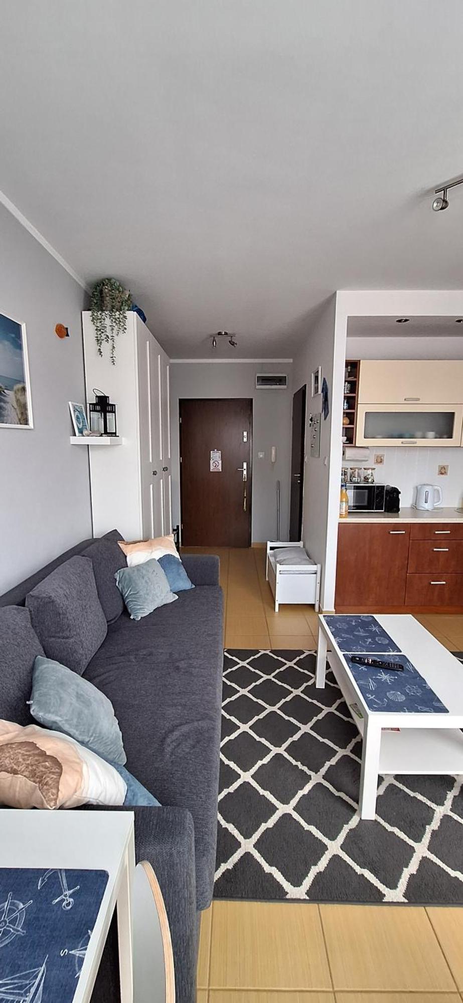 Apartament Flauta, Villa Marea مينززدرويه المظهر الخارجي الصورة