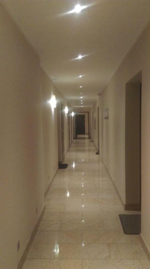 Apartament Flauta, Villa Marea مينززدرويه المظهر الخارجي الصورة